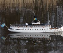 Storskär